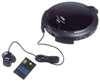 Aten VS881 Video Switch Aten VS881 Video Switch